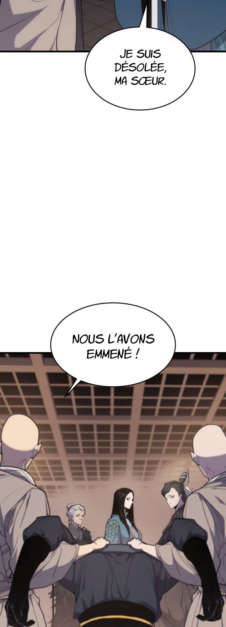 Reaper of the Drifting Moon Chapitre 18 - Page 79