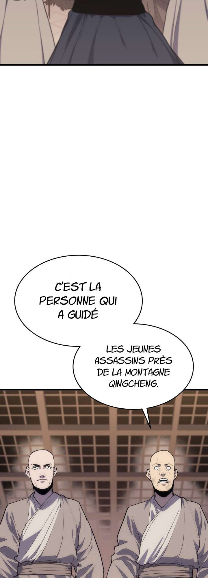 Reaper of the Drifting Moon Chapitre 18 - Page 80