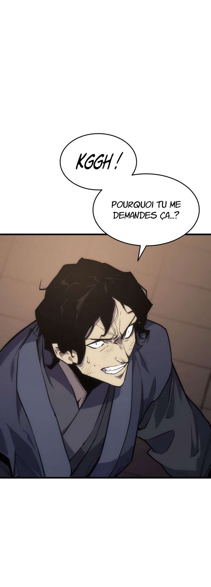 Reaper of the Drifting Moon Chapitre 18 - Page 83