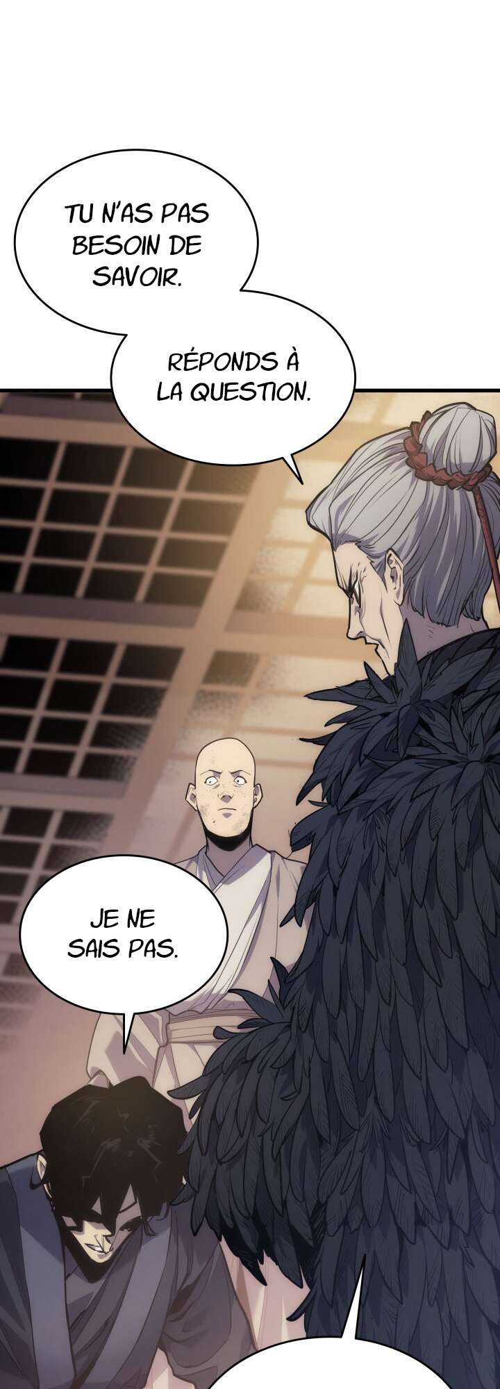 Reaper of the Drifting Moon Chapitre 18 - Page 84