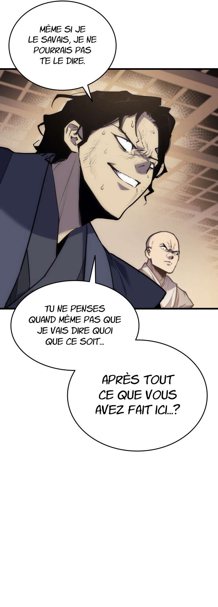 Reaper of the Drifting Moon Chapitre 18 - Page 86