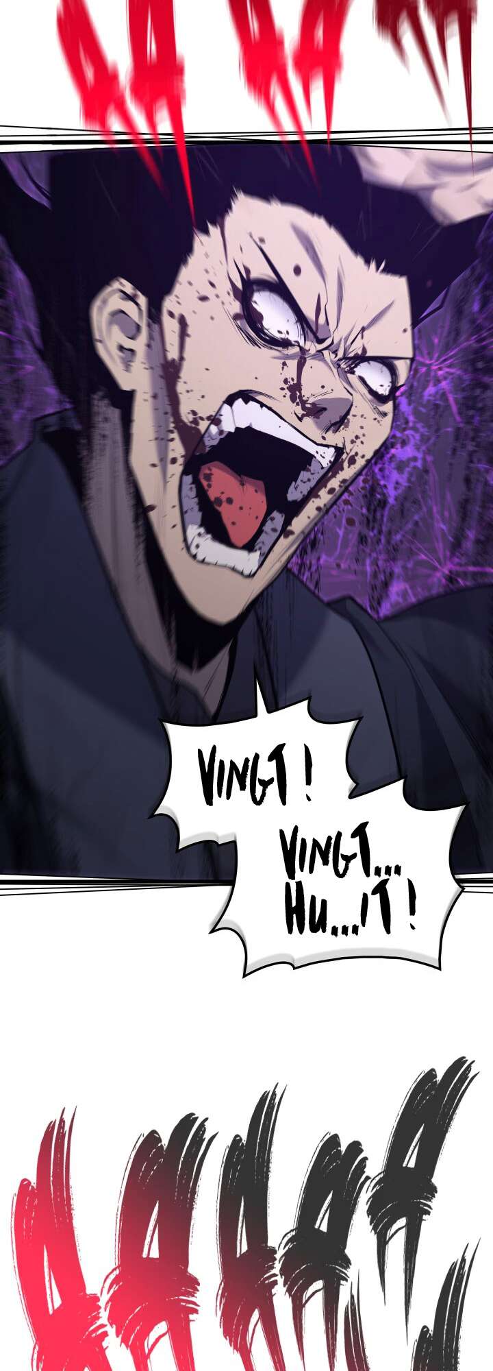 Reaper of the Drifting Moon Chapitre 18 - Page 92