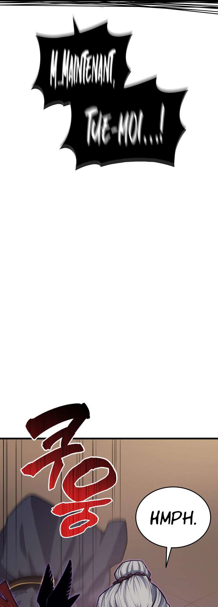 Reaper of the Drifting Moon Chapitre 18 - Page 94
