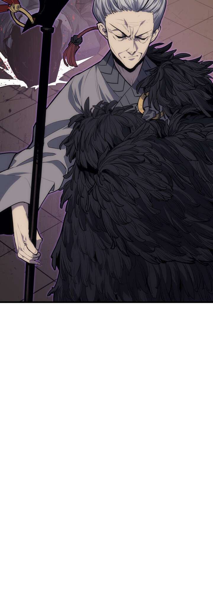 Reaper of the Drifting Moon Chapitre 18 - Page 95