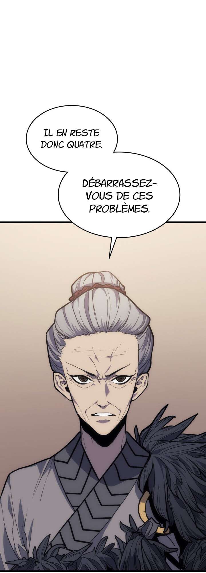 Reaper of the Drifting Moon Chapitre 18 - Page 97