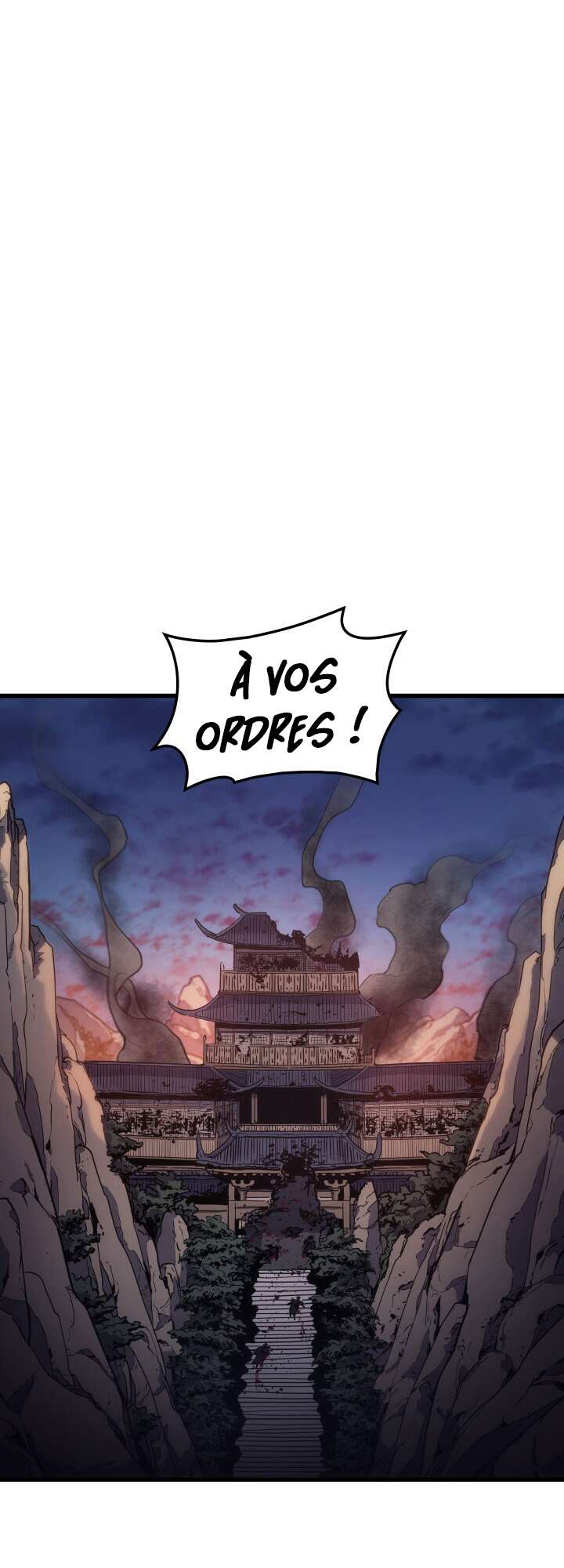 Reaper of the Drifting Moon Chapitre 18 - Page 98