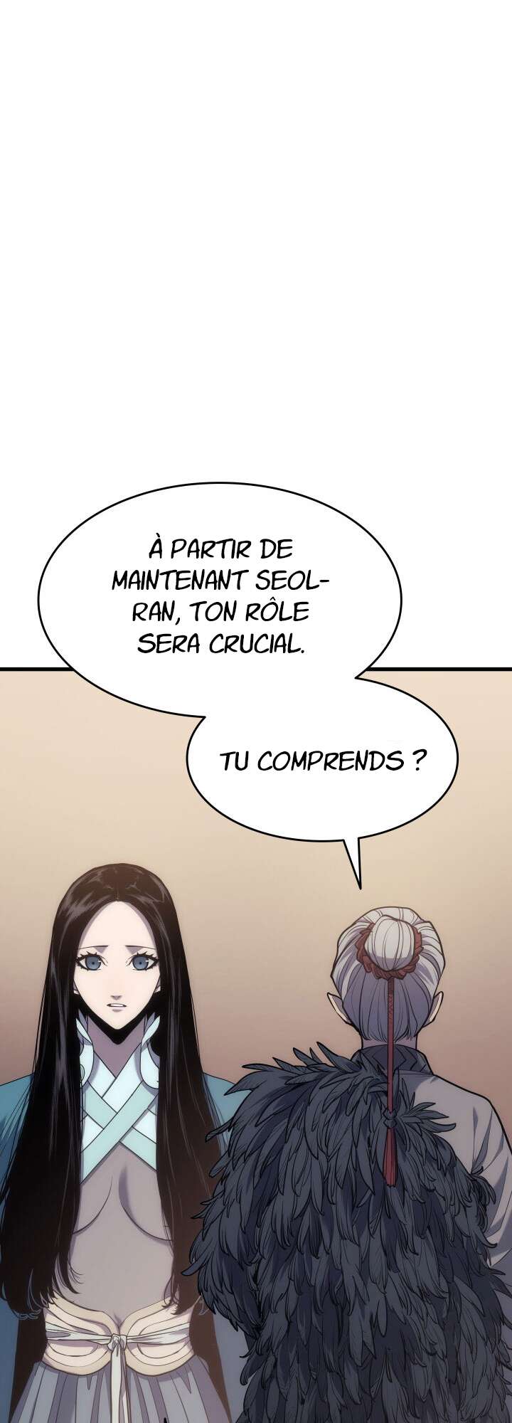 Reaper of the Drifting Moon Chapitre 18 - Page 99
