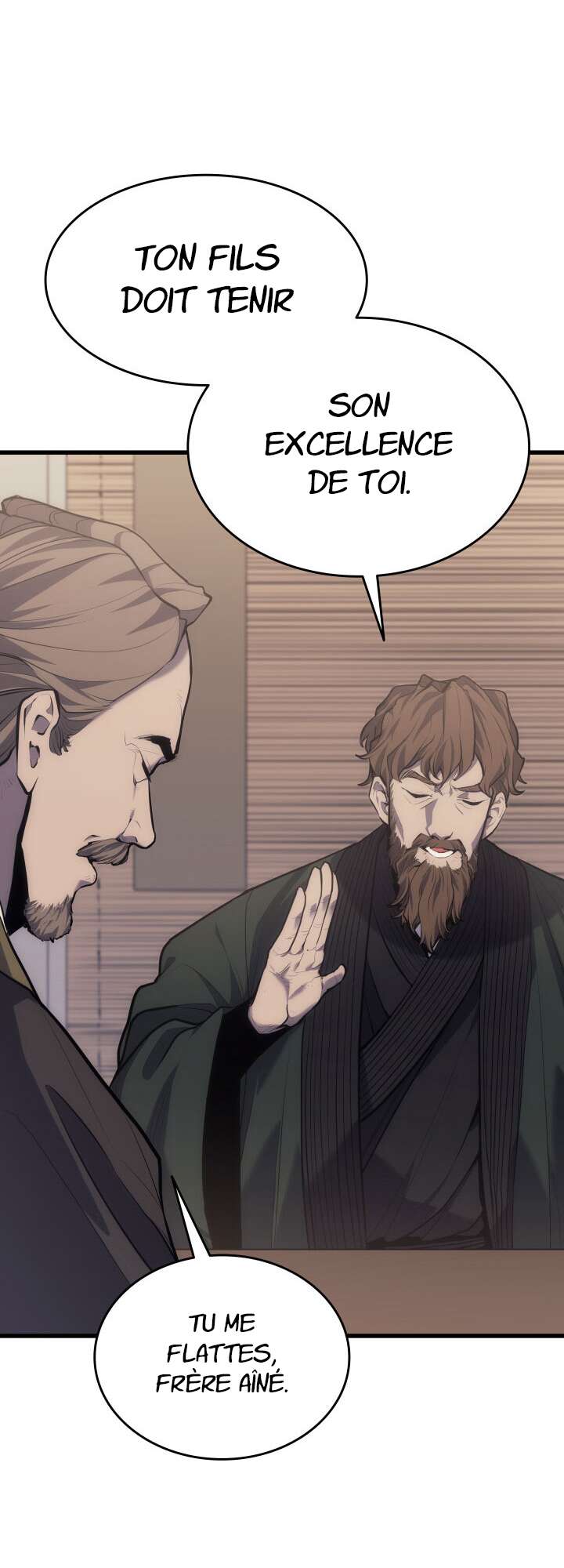 Reaper of the Drifting Moon Chapitre 19 - Page 102
