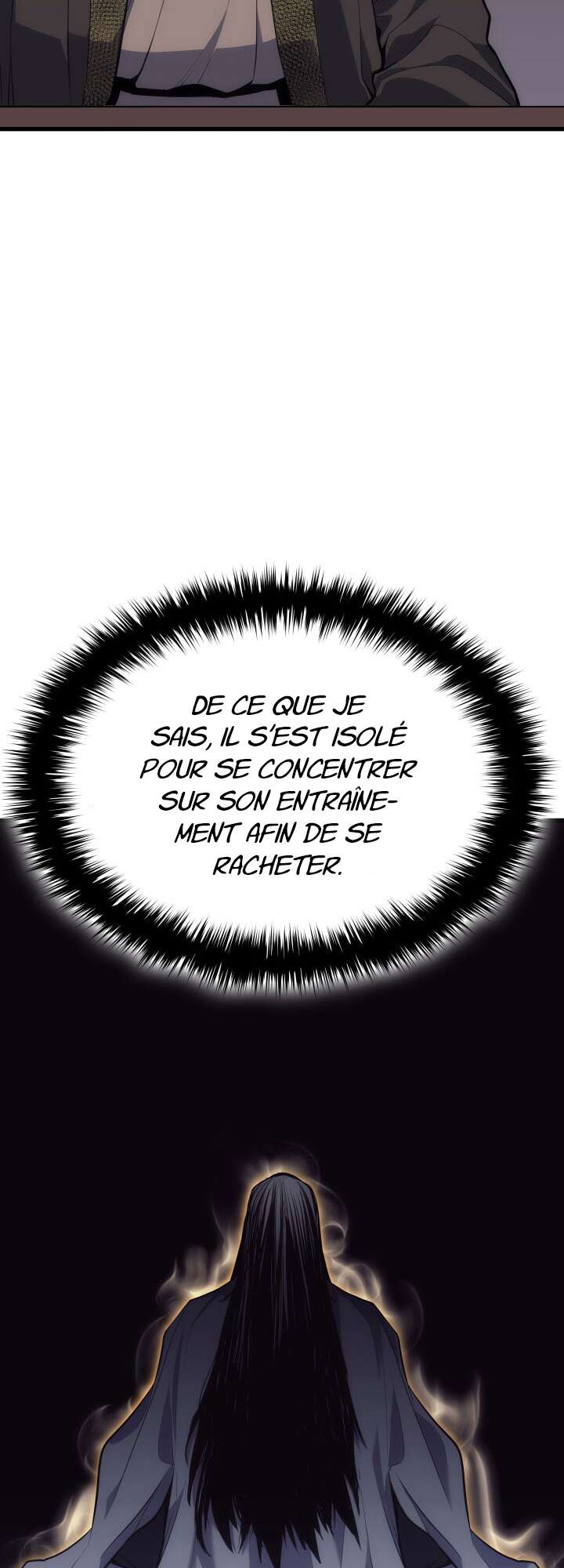 Reaper of the Drifting Moon Chapitre 19 - Page 105