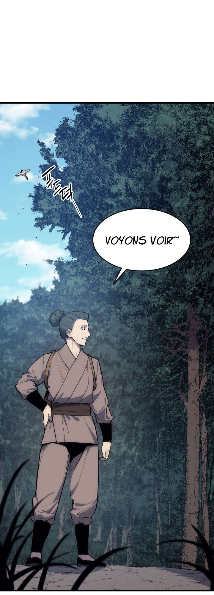 Reaper of the Drifting Moon Chapitre 19 - Page 12