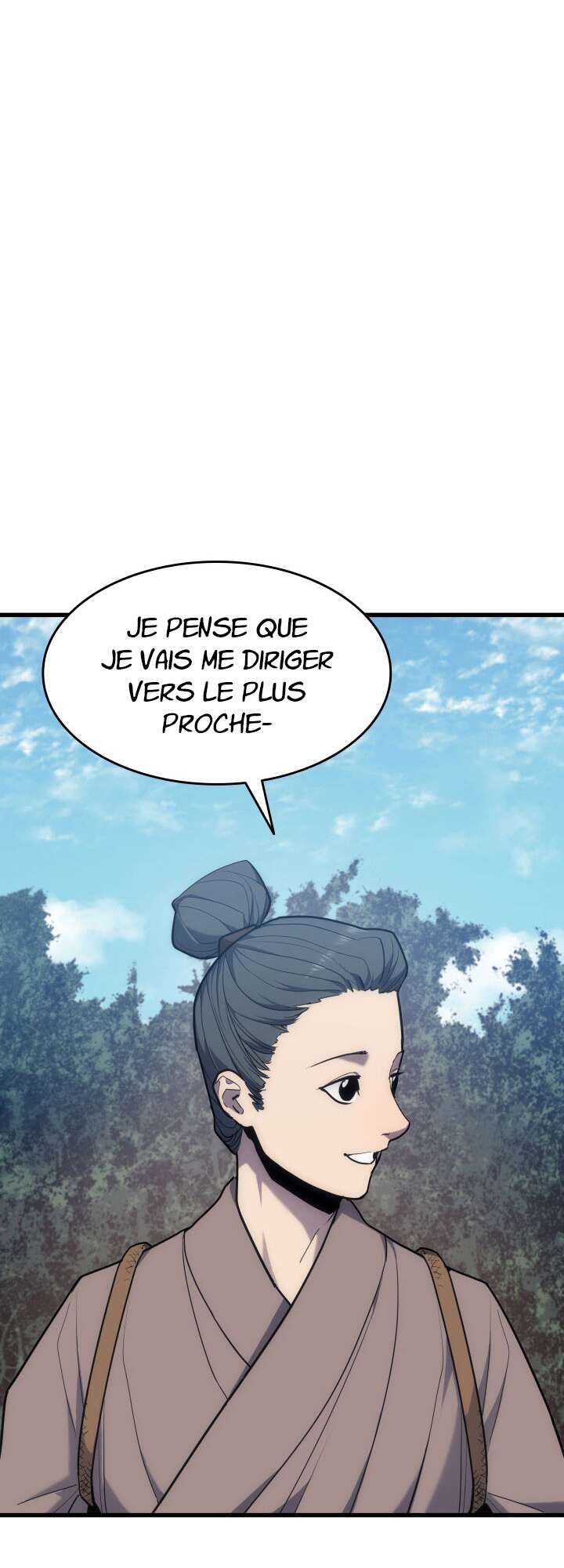 Reaper of the Drifting Moon Chapitre 19 - Page 13