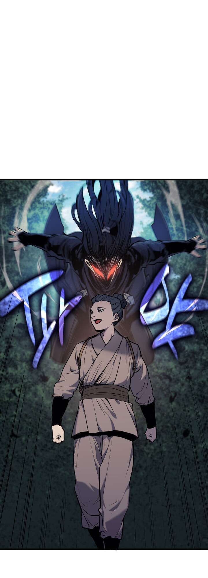 Reaper of the Drifting Moon Chapitre 19 - Page 14
