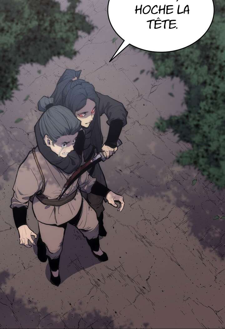 Reaper of the Drifting Moon Chapitre 19 - Page 23
