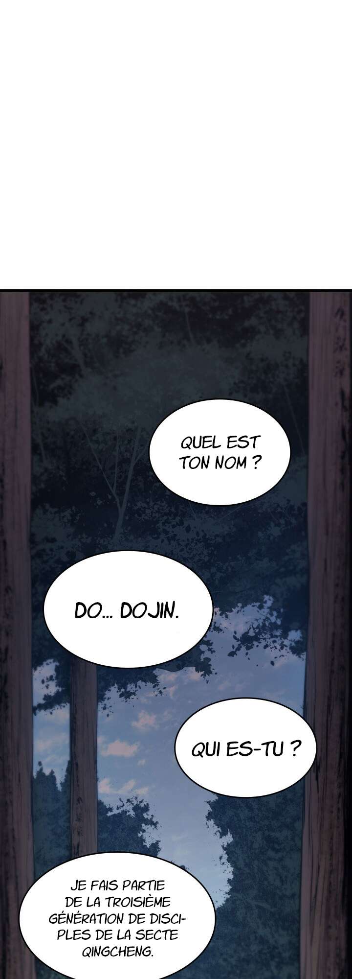 Reaper of the Drifting Moon Chapitre 19 - Page 28