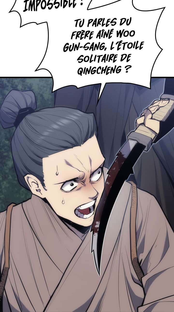 Reaper of the Drifting Moon Chapitre 19 - Page 31