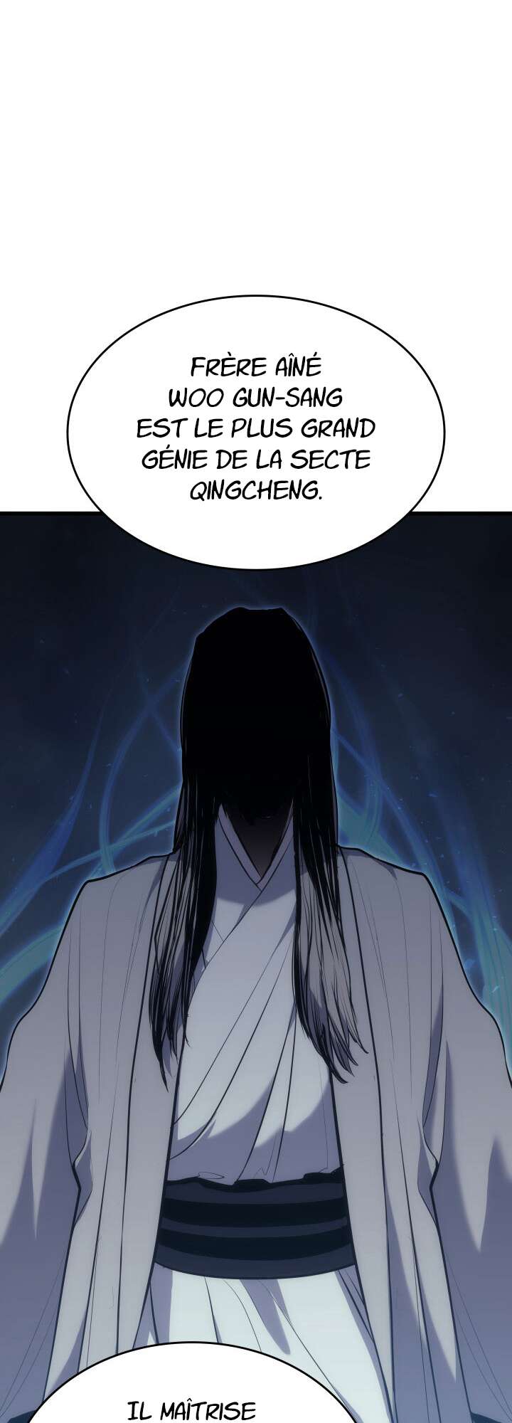 Reaper of the Drifting Moon Chapitre 19 - Page 33