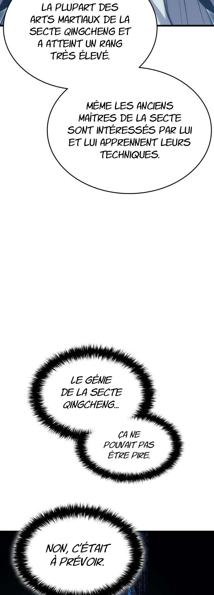 Reaper of the Drifting Moon Chapitre 19 - Page 34