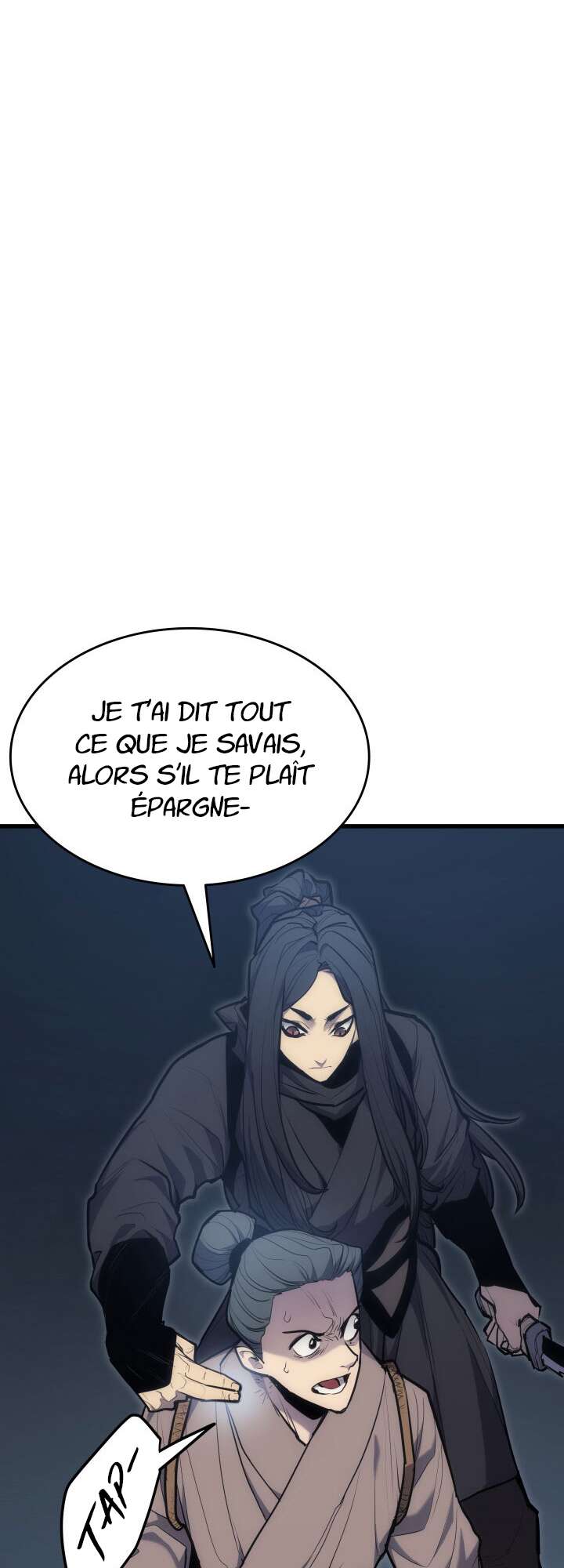 Reaper of the Drifting Moon Chapitre 19 - Page 36