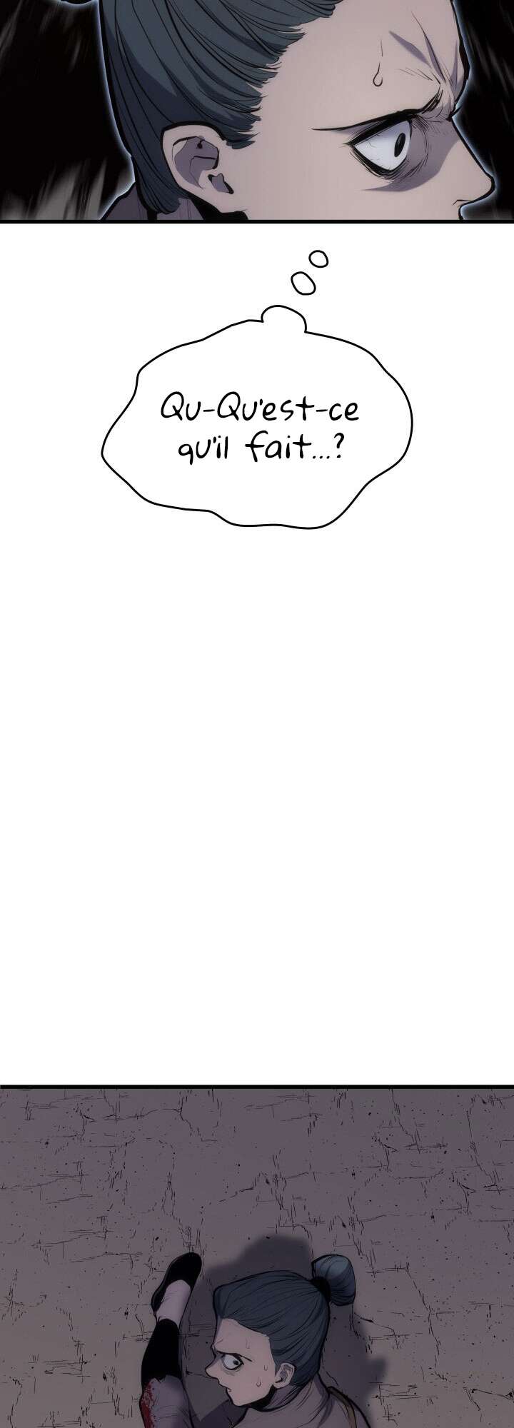 Reaper of the Drifting Moon Chapitre 19 - Page 41