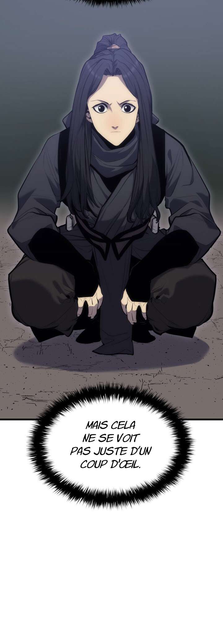 Reaper of the Drifting Moon Chapitre 19 - Page 46