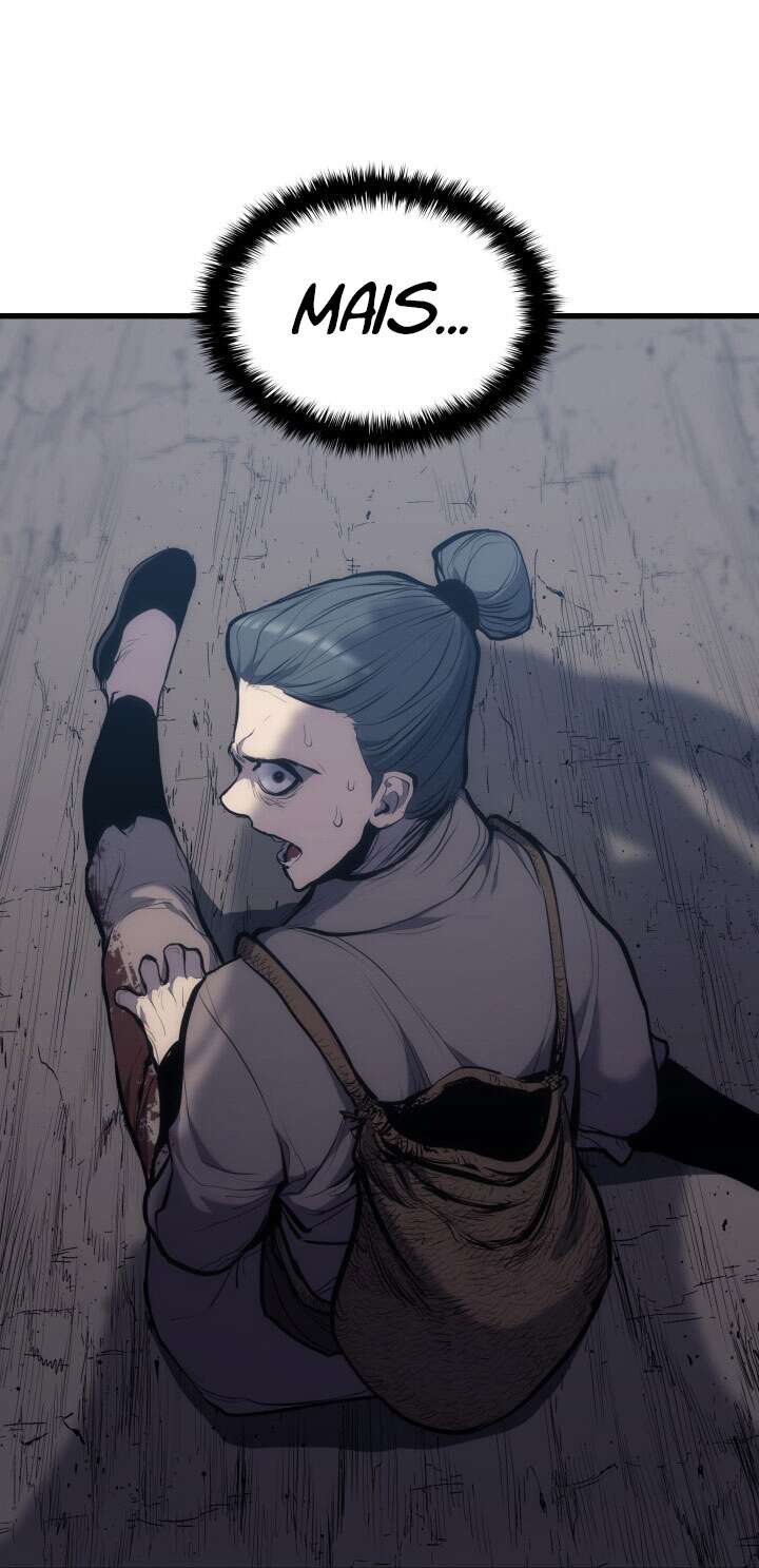 Reaper of the Drifting Moon Chapitre 19 - Page 47