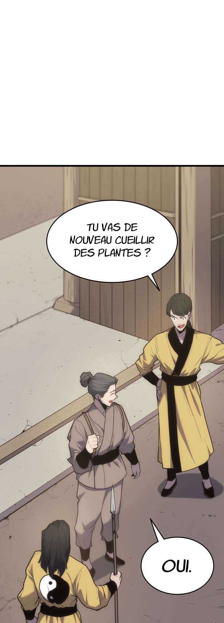 Reaper of the Drifting Moon Chapitre 19 - Page 5