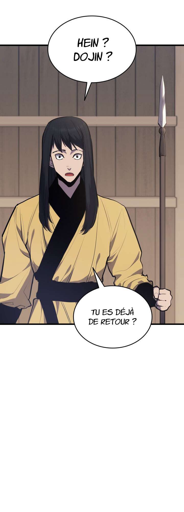 Reaper of the Drifting Moon Chapitre 19 - Page 52