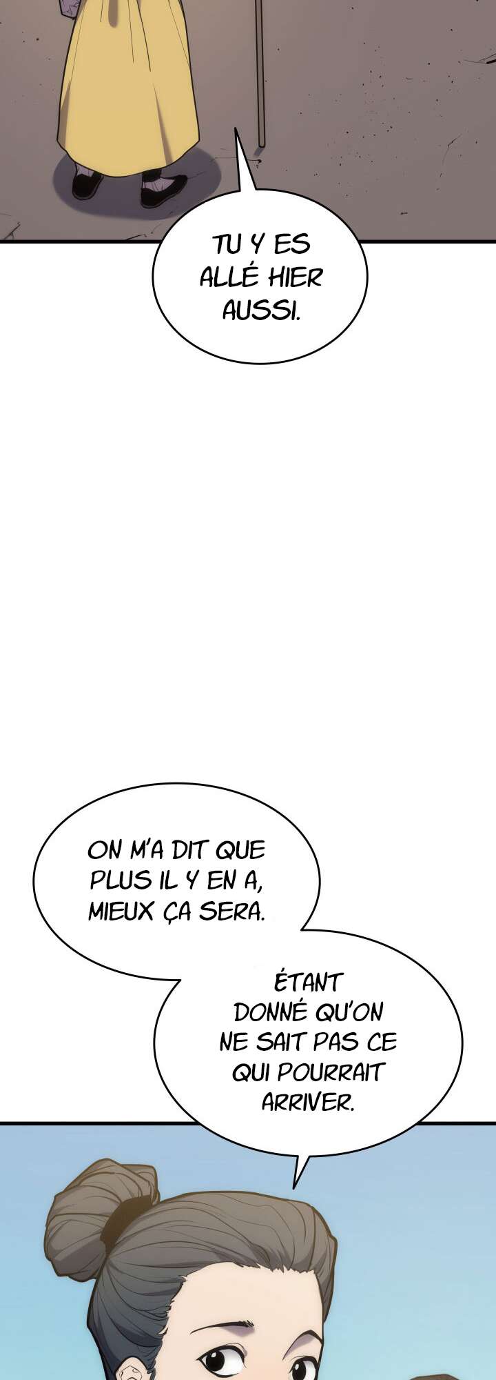 Reaper of the Drifting Moon Chapitre 19 - Page 6