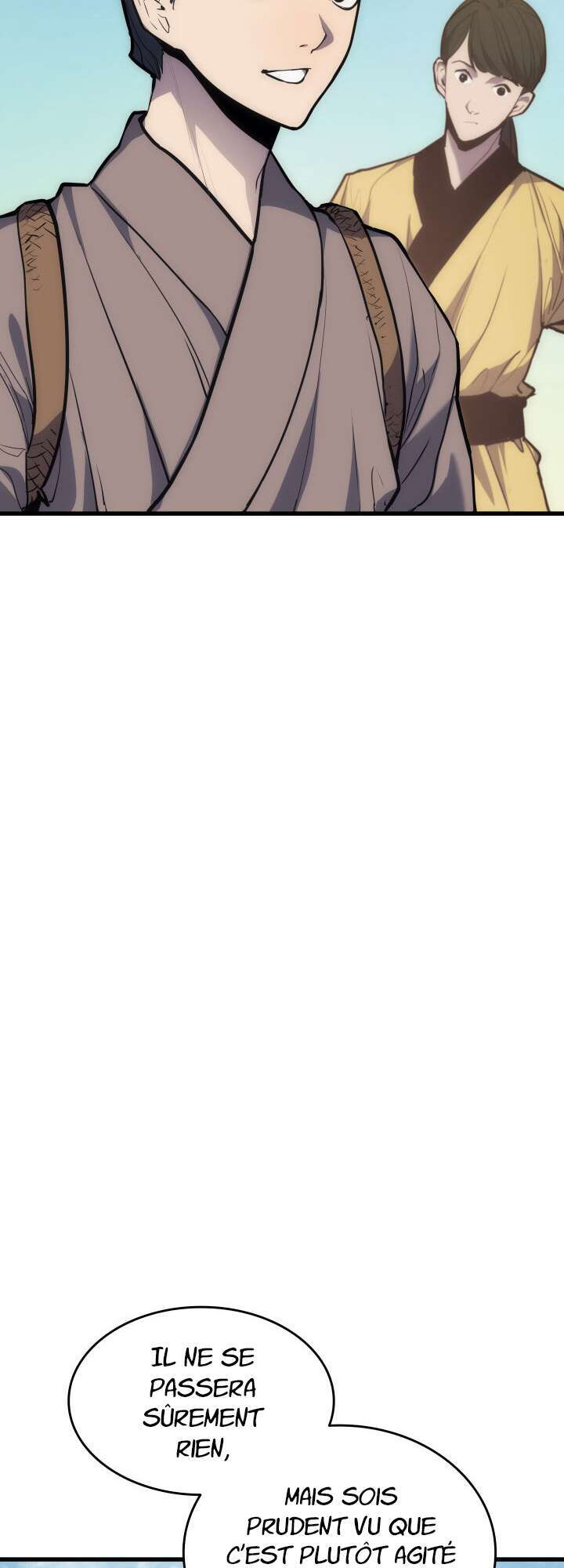 Reaper of the Drifting Moon Chapitre 19 - Page 7