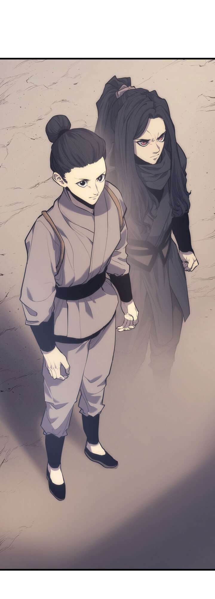 Reaper of the Drifting Moon Chapitre 19 - Page 73