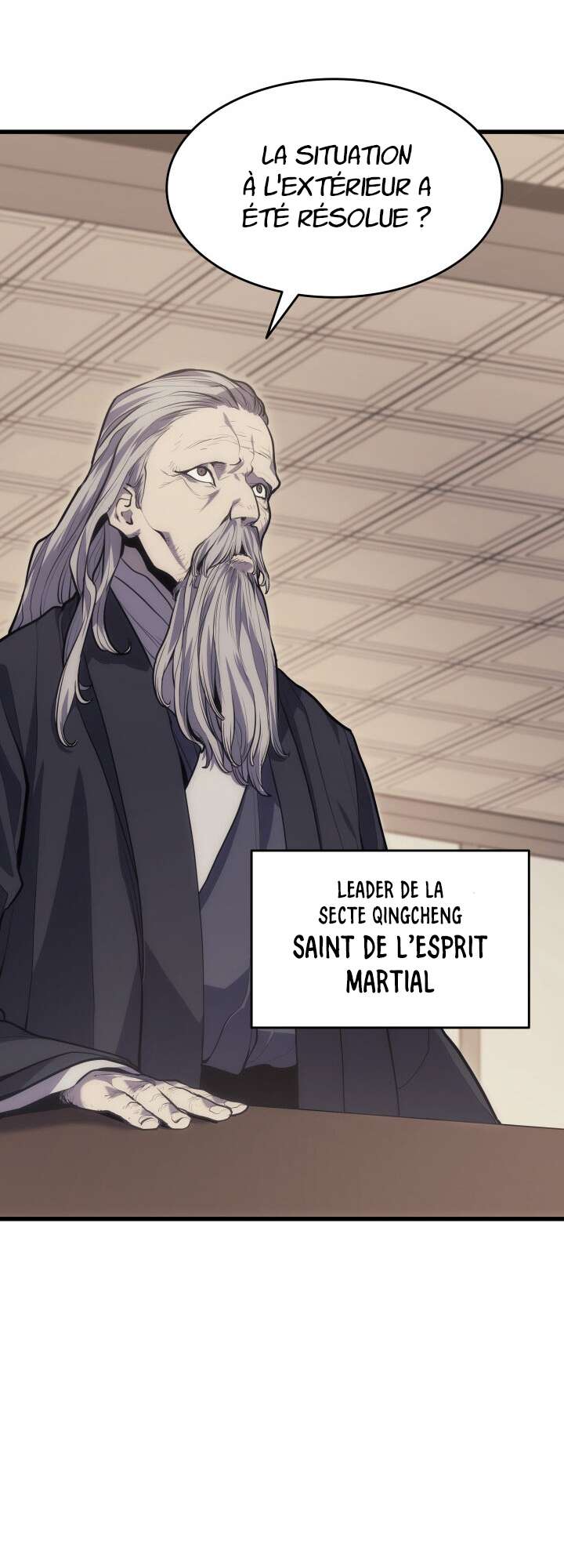 Reaper of the Drifting Moon Chapitre 19 - Page 79