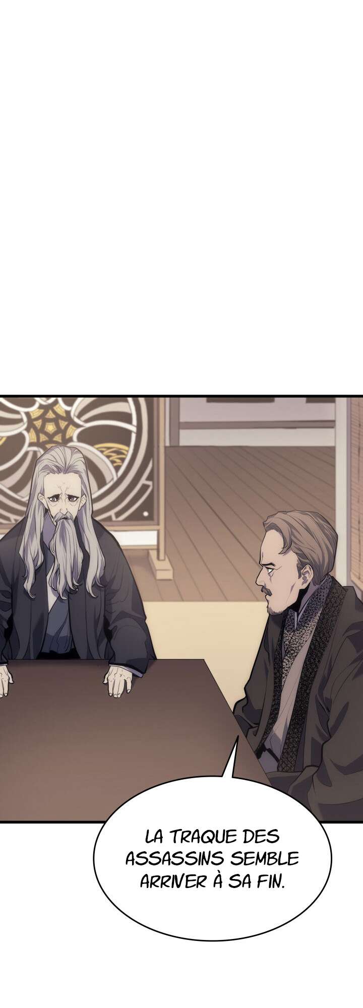 Reaper of the Drifting Moon Chapitre 19 - Page 80