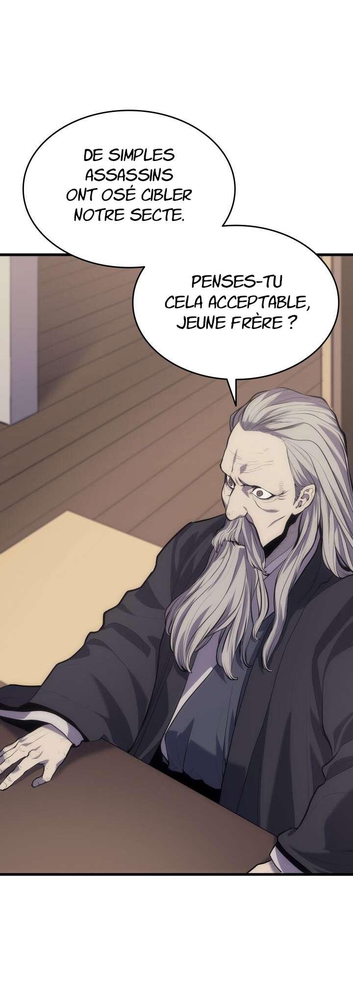 Reaper of the Drifting Moon Chapitre 19 - Page 81