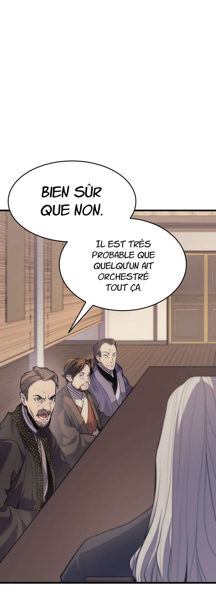 Reaper of the Drifting Moon Chapitre 19 - Page 82