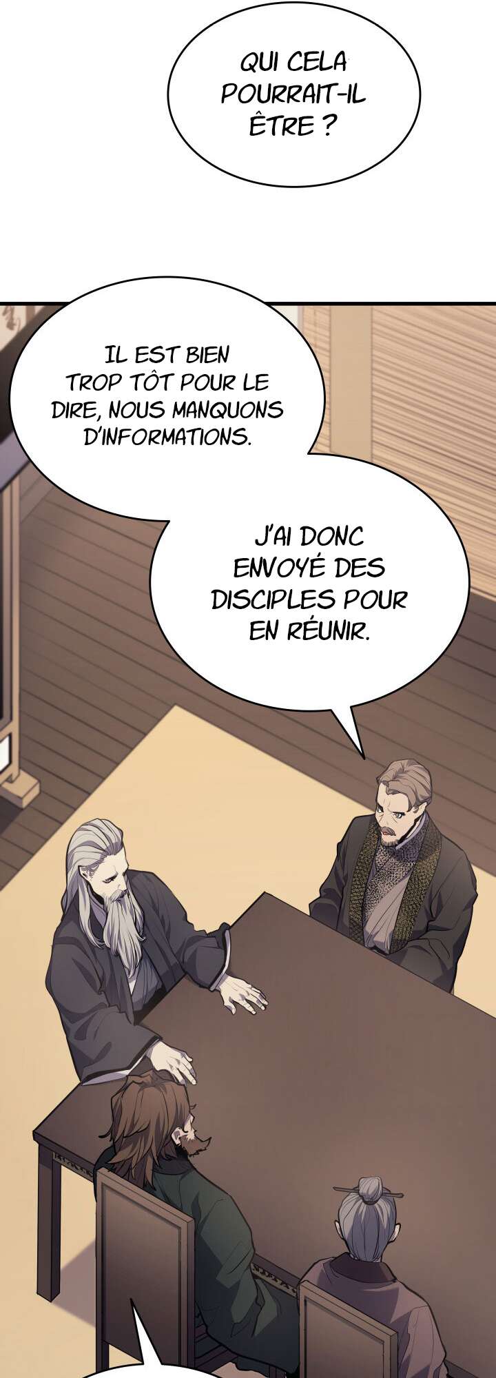 Reaper of the Drifting Moon Chapitre 19 - Page 85