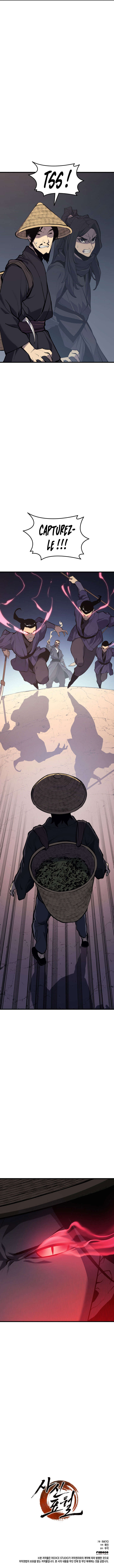 Reaper of the Drifting Moon Chapitre 22 - Page 16