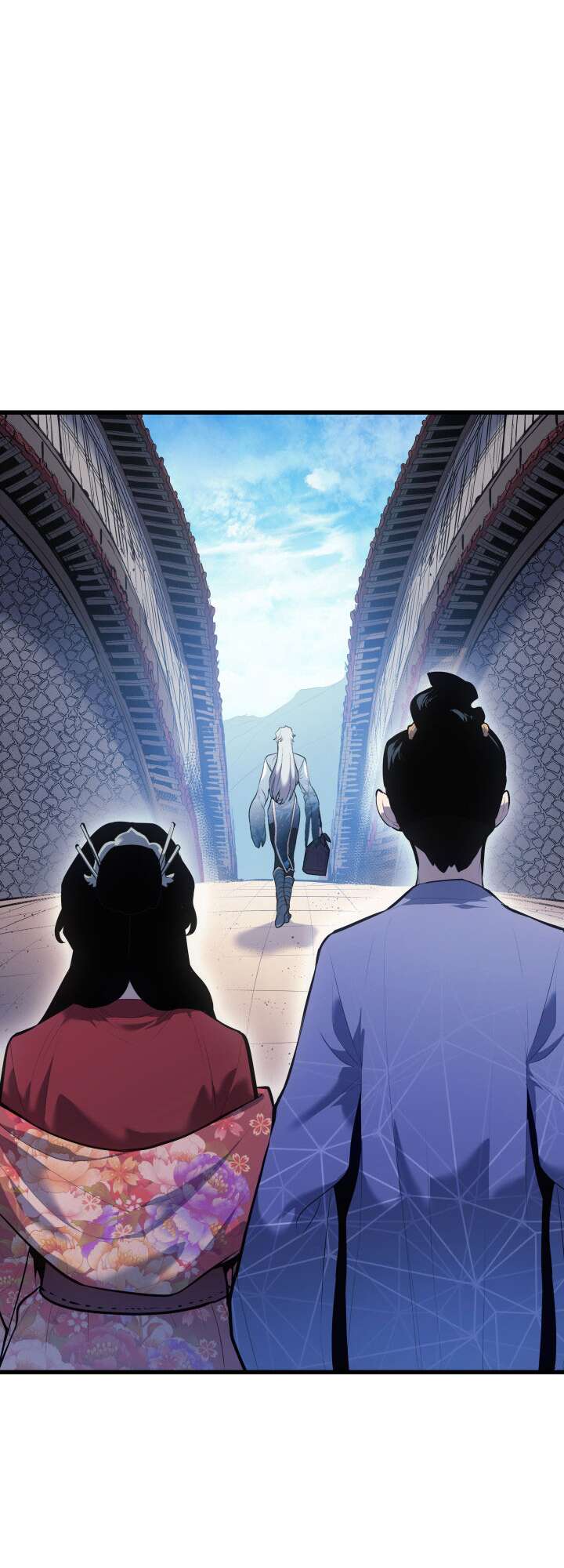 Reaper of the Drifting Moon Chapitre 27 - Page 116