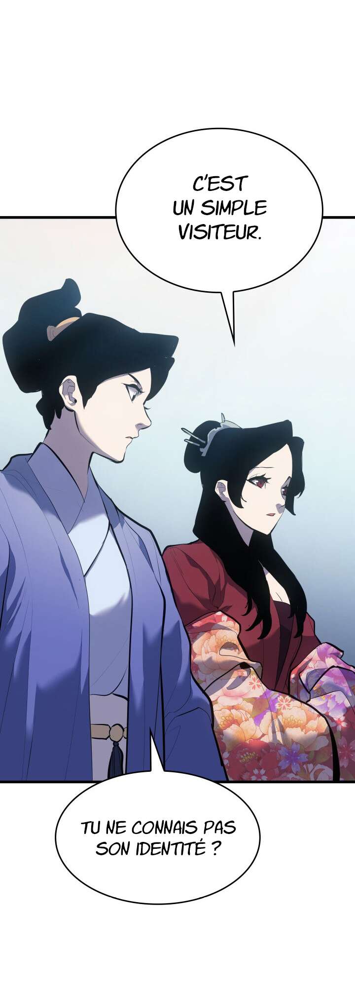 Reaper of the Drifting Moon Chapitre 27 - Page 118