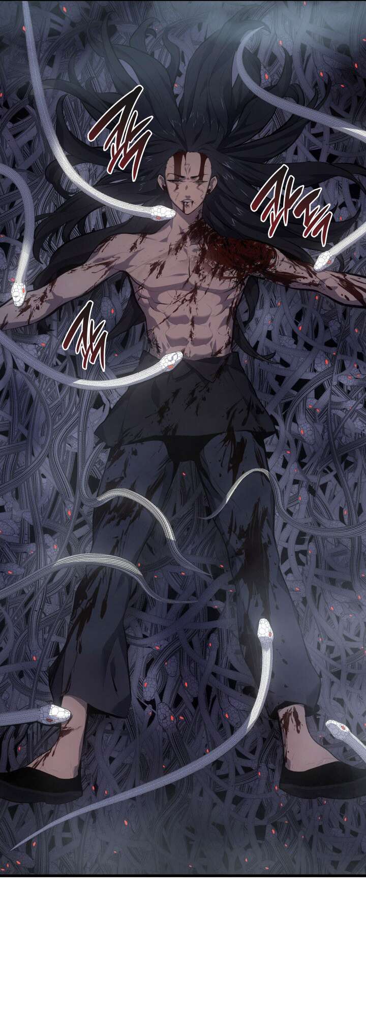Reaper of the Drifting Moon Chapitre 27 - Page 33
