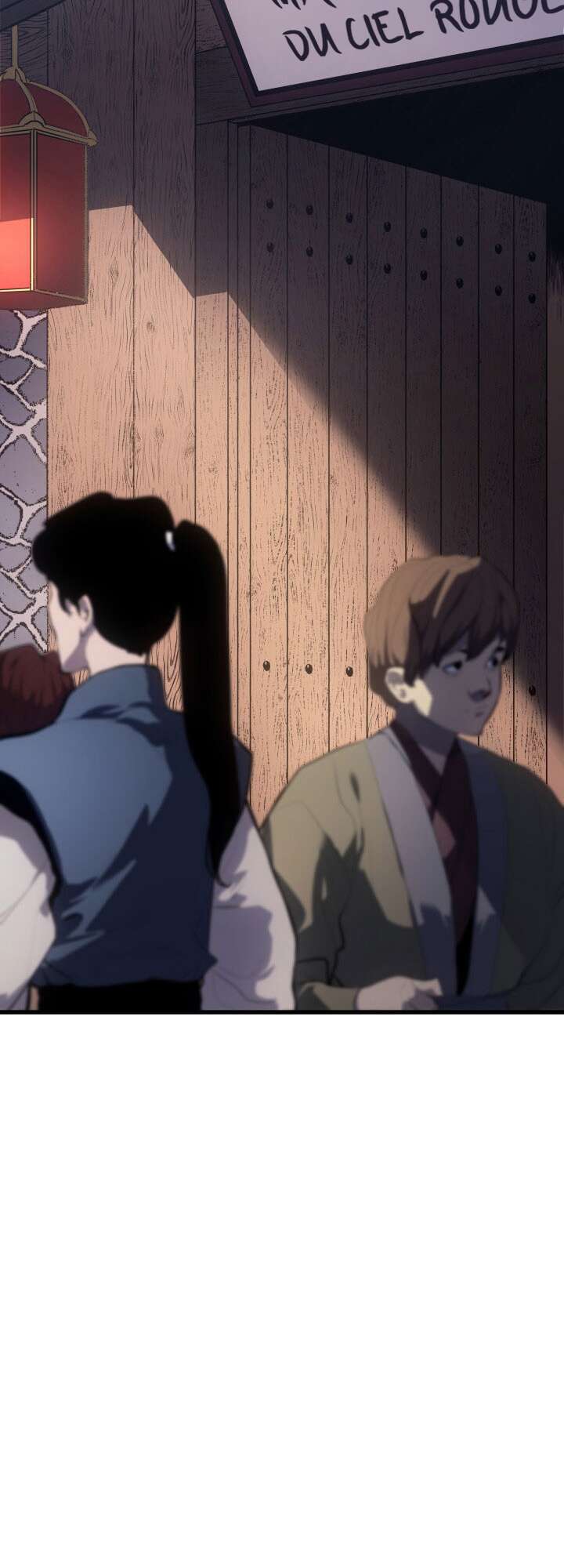 Reaper of the Drifting Moon Chapitre 27 - Page 71