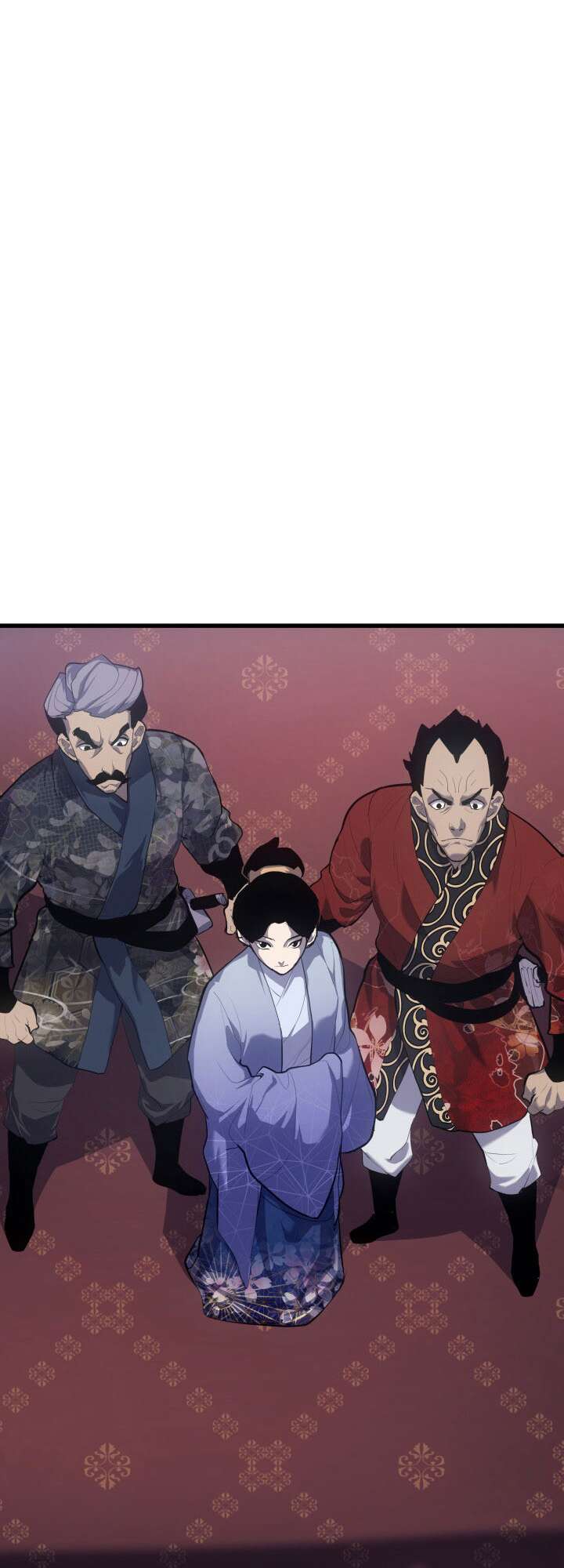 Reaper of the Drifting Moon Chapitre 27 - Page 81