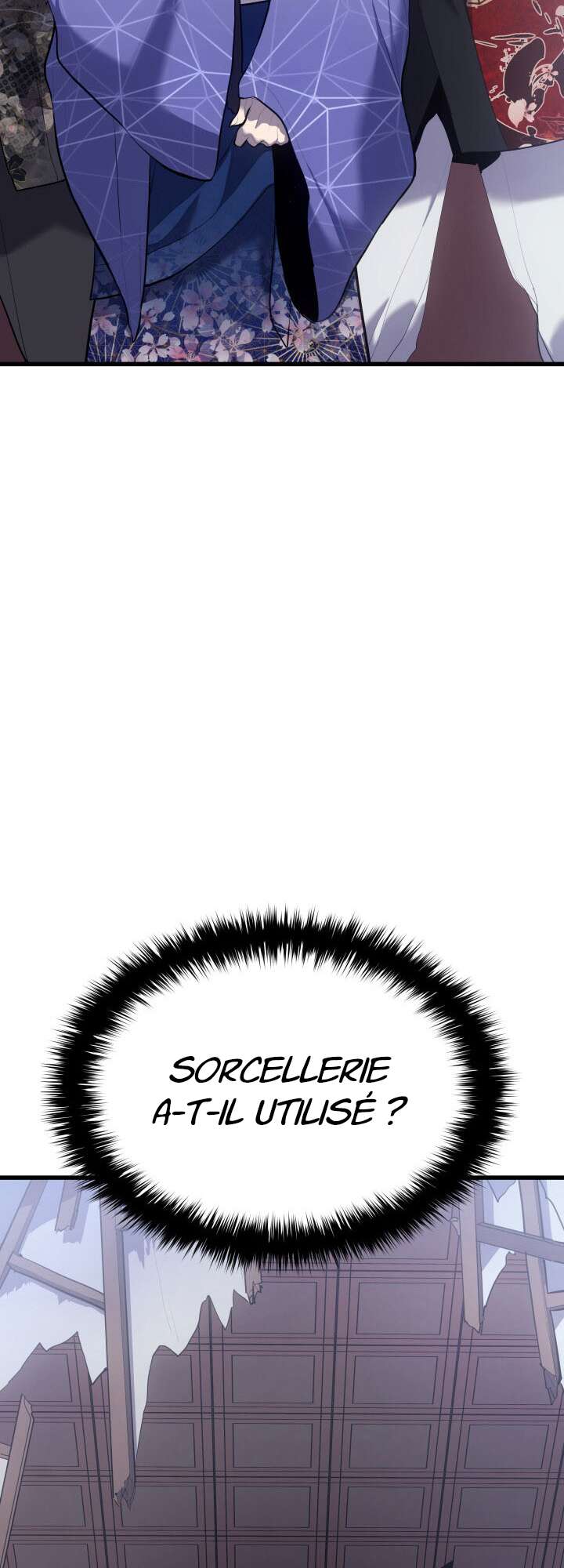 Reaper of the Drifting Moon Chapitre 27 - Page 84