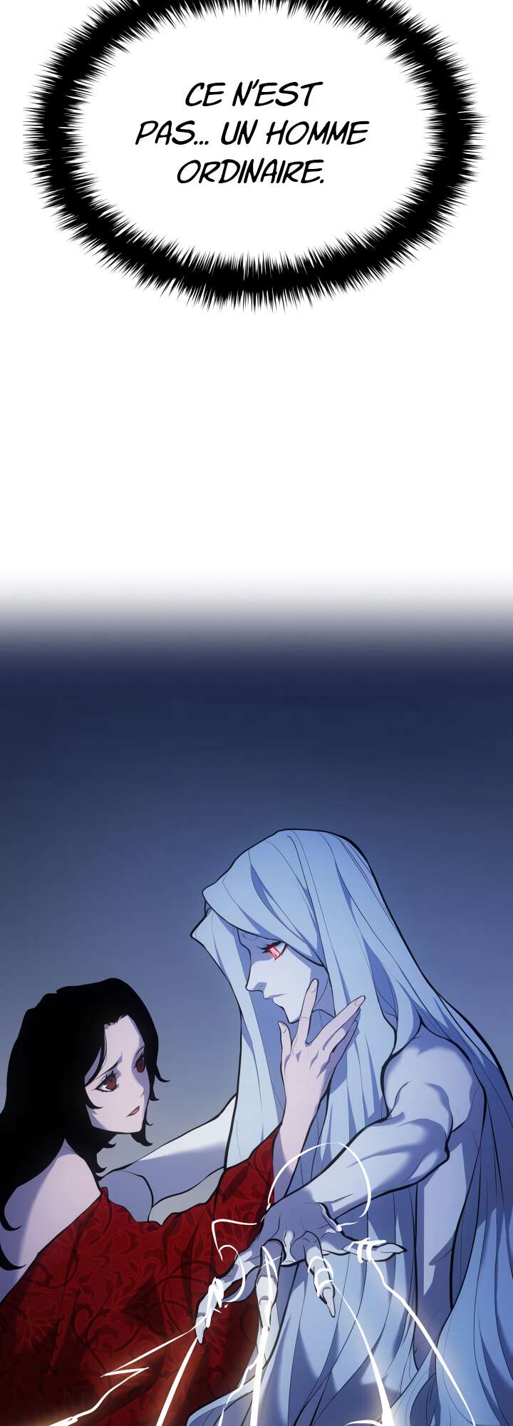 Reaper of the Drifting Moon Chapitre 27 - Page 95