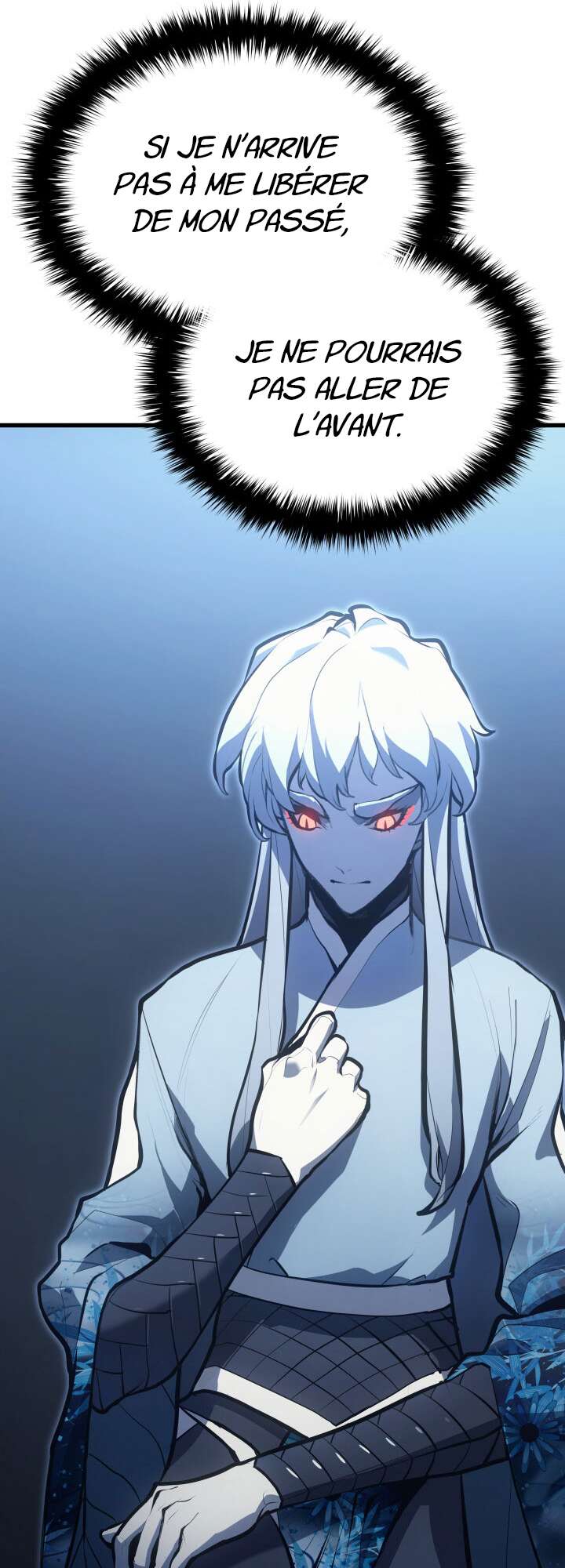 Reaper of the Drifting Moon Chapitre 28 - Page 10