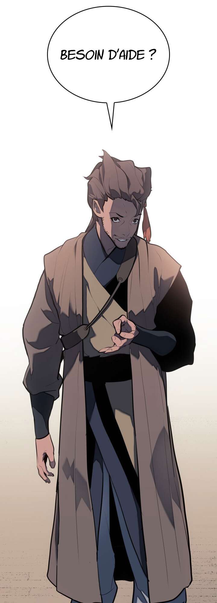 Reaper of the Drifting Moon Chapitre 28 - Page 108