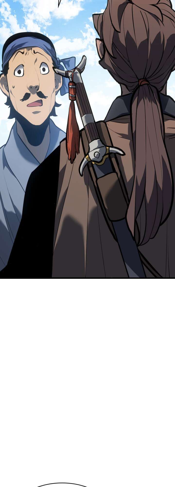 Reaper of the Drifting Moon Chapitre 28 - Page 110