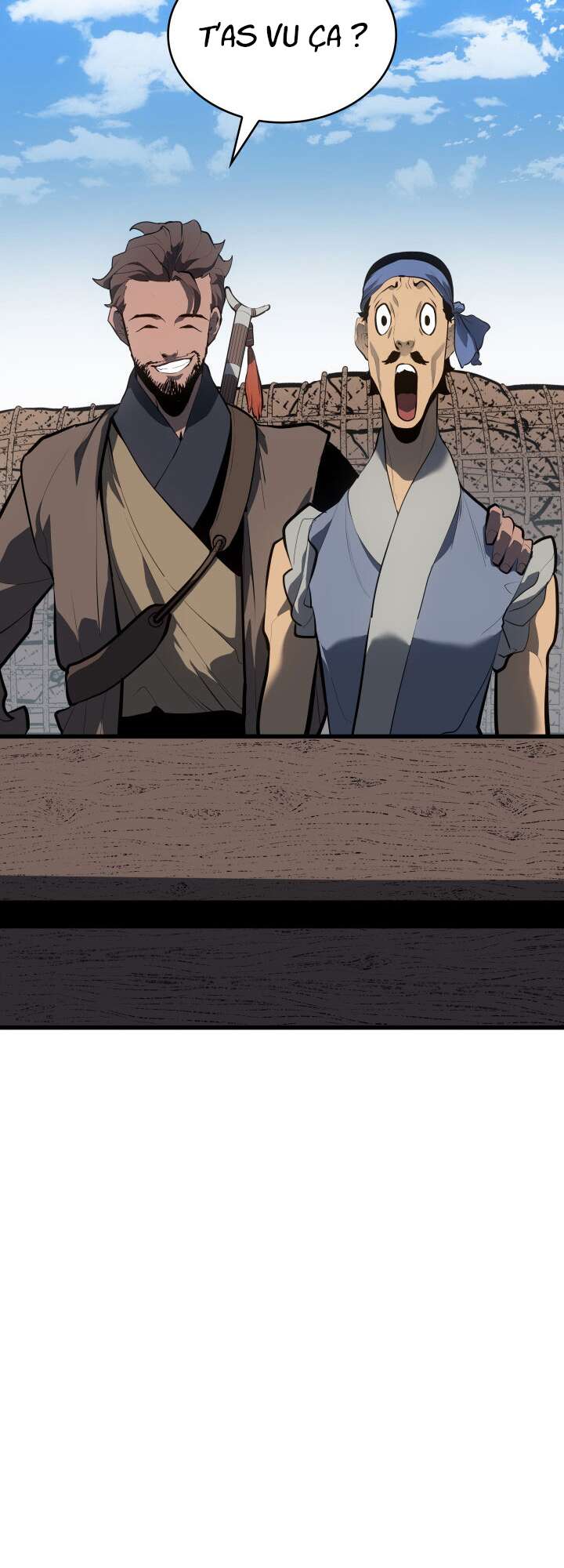 Reaper of the Drifting Moon Chapitre 28 - Page 127