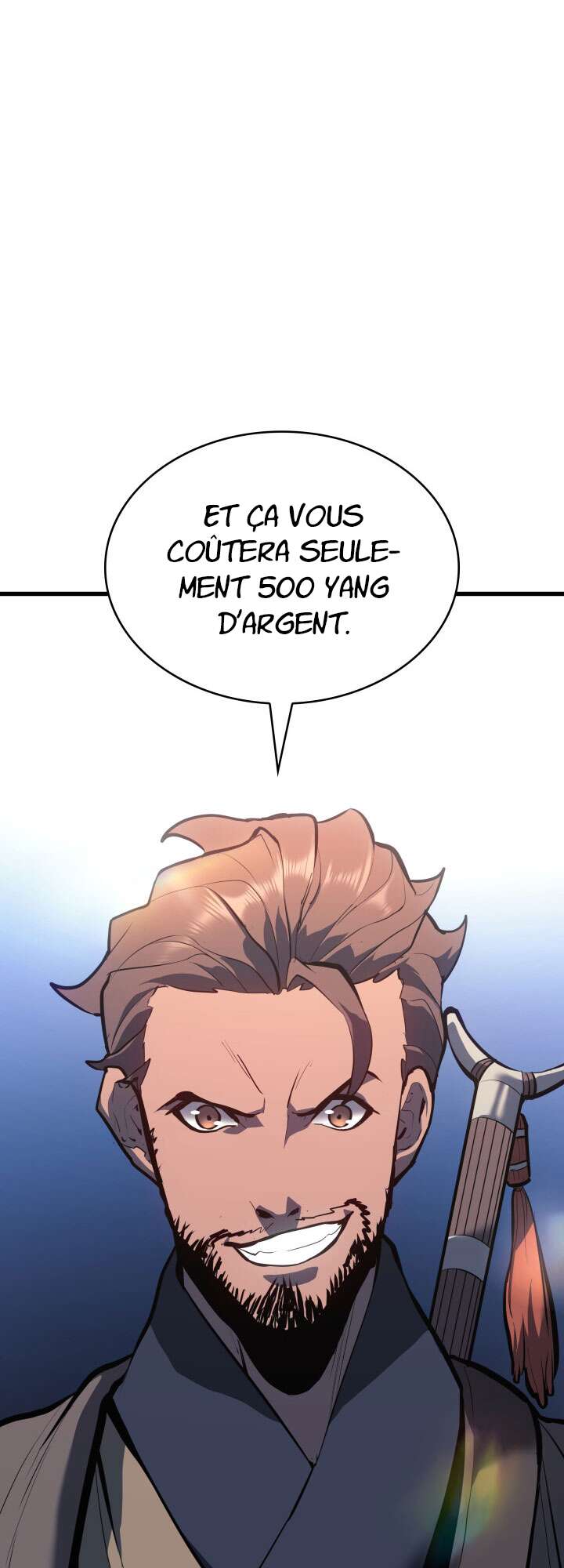 Reaper of the Drifting Moon Chapitre 28 - Page 128