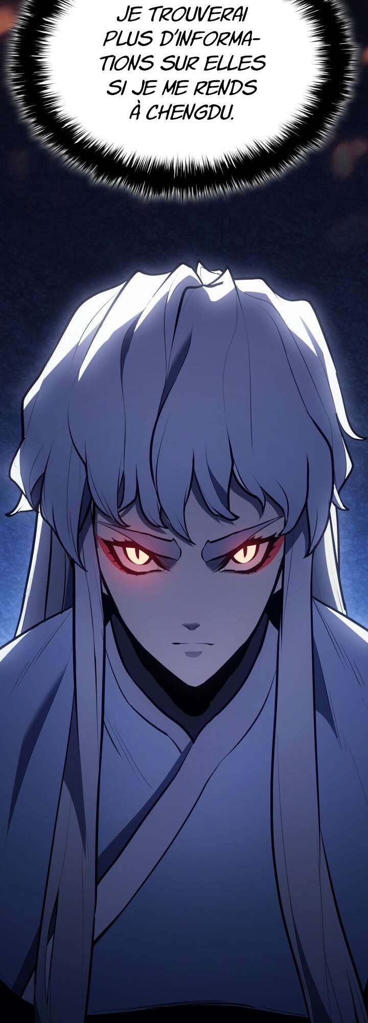 Reaper of the Drifting Moon Chapitre 28 - Page 13