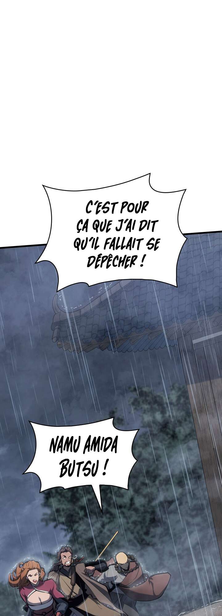 Reaper of the Drifting Moon Chapitre 28 - Page 18